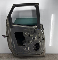 Porte arriere gauche OPEL MERIVA B