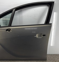 Porte avant gauche OPEL MERIVA B Photo n°1