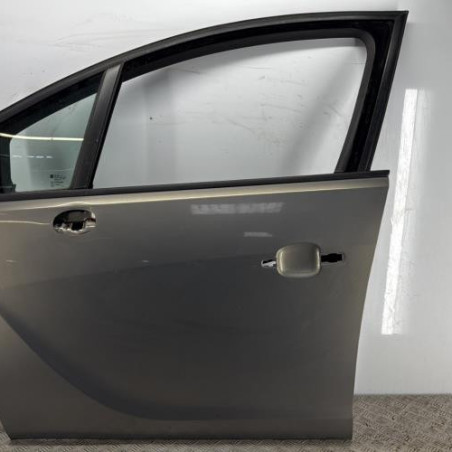 Porte avant gauche OPEL MERIVA B Photo n°1