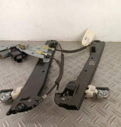 Leve vitre electrique avant droit OPEL MERIVA B Photo n°1