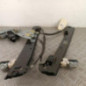 Leve vitre electrique avant droit OPEL MERIVA B