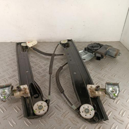Leve vitre electrique avant droit OPEL MERIVA B