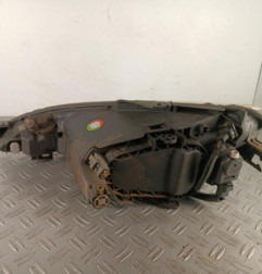 Optique avant principal droit (feux)(phare) PEUGEOT 206