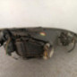 Optique avant principal gauche (feux)(phare) PEUGEOT 206