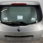 Malle/Hayon arriere RENAULT CLIO 3