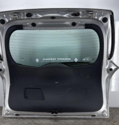 Malle/Hayon arriere RENAULT CLIO 3