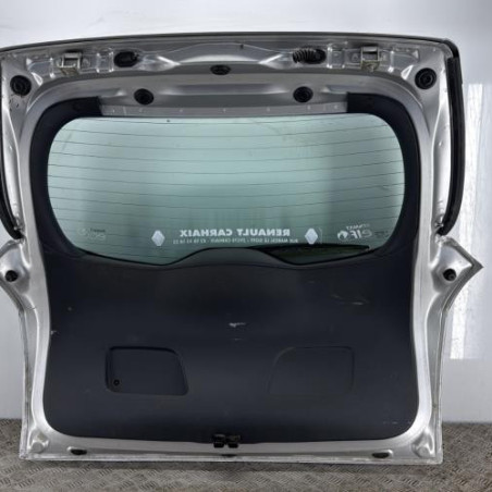 Malle/Hayon arriere RENAULT CLIO 3
