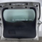 Malle/Hayon arriere RENAULT CLIO 3