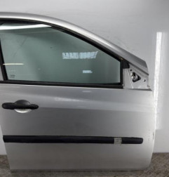 Porte avant droit RENAULT CLIO 3 Photo n°1