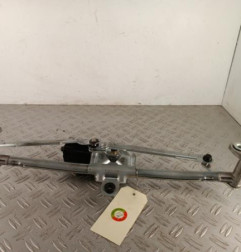 Moteur essuie glace avant VOLKSWAGEN GOLF 4 Photo n°1