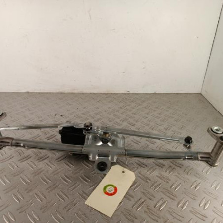 Moteur essuie glace avant VOLKSWAGEN GOLF 4 Photo n°1