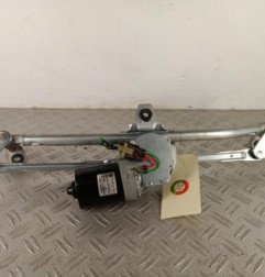 Moteur essuie glace avant VOLKSWAGEN GOLF 4
