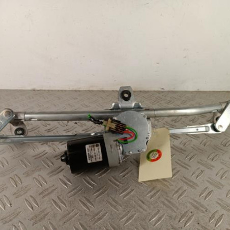 Moteur essuie glace avant VOLKSWAGEN GOLF 4