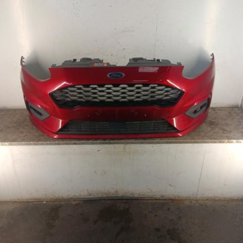 Pare choc avant FORD FIESTA 7