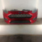 Pare choc avant FORD FIESTA 7