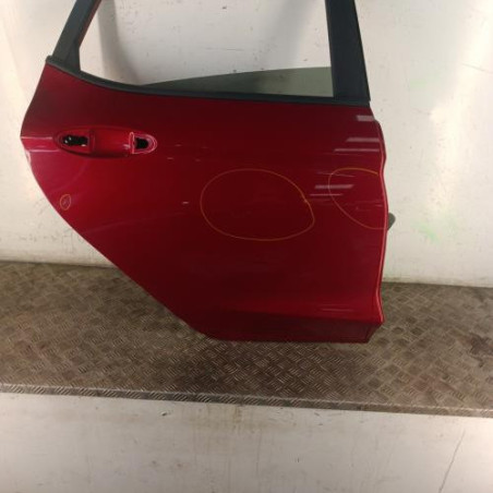 Porte arriere droit FORD FIESTA 7 Photo n°1