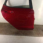 Porte arriere droit FORD FIESTA 7