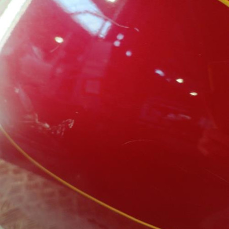Porte arriere droit FORD FIESTA 7