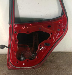 Porte arriere droit FORD FIESTA 7 Photo n°5