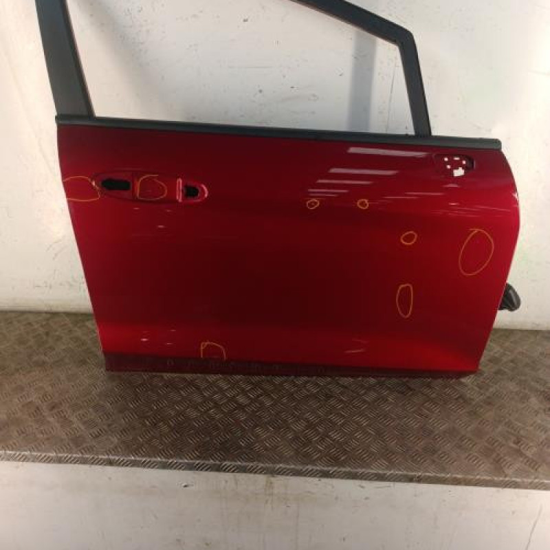 Porte avant droit FORD FIESTA 7