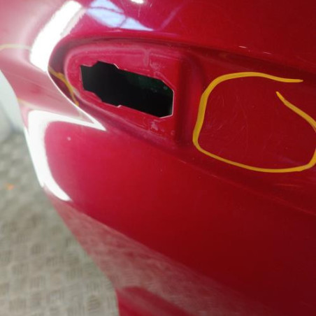 Porte avant droit FORD FIESTA 7
