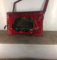 Porte avant droit FORD FIESTA 7 Photo n°6