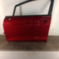 Porte avant gauche FORD FIESTA 7