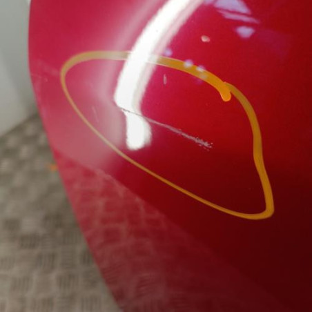Porte avant gauche FORD FIESTA 7