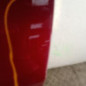 Porte avant gauche FORD FIESTA 7