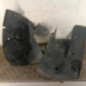 Pare boue avant gauche RENAULT MEGANE 2