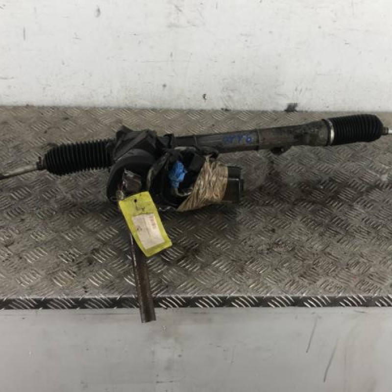 Cremaillere assistee CITROEN C3 1 Cremaillere assistee CITROEN C3 1