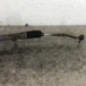 Cremaillere assistee CITROEN C3 1