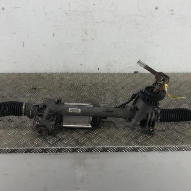 Cremaillere assistee VOLKSWAGEN GOLF 6 Cremaillere assistee VOLKSWAGEN GOLF 6