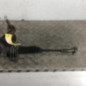 Cremaillere assistee VOLKSWAGEN GOLF 6