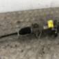 Cremaillere assistee CITROEN NEMO