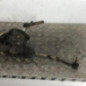 Cremaillere assistee CITROEN C3 1