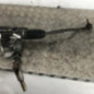 Cremaillere assistee CITROEN C5 1