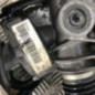 Cremaillere assistee SEAT TOLEDO 3