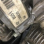 Cremaillere assistee SEAT TOLEDO 3