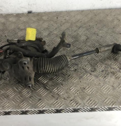 Cremaillere assistee AUDI A3 2