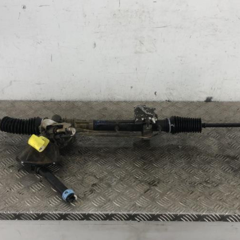 Cremaillere assistee RENAULT KANGOO 1 Cremaillere assistee RENAULT KANGOO 1