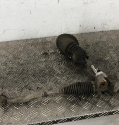 Cremaillere assistee TOYOTA VERSO Photo n°3