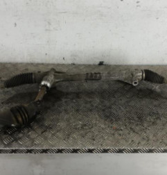 Cremaillere assistee TOYOTA VERSO Photo n°4