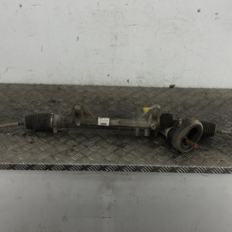 Cremaillere assistee RENAULT CAPTUR 1 Cremaillere assistee RENAULT CAPTUR 1