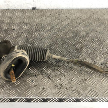 Cremaillere assistee RENAULT CAPTUR 1
