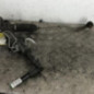 Cremaillere assistee RENAULT TRAFIC 3 COURT