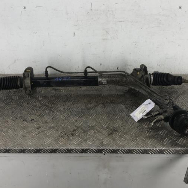 Cremaillere assistee PEUGEOT BOXER 3 Cremaillere assistee PEUGEOT BOXER 3