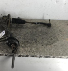 Cremaillere assistee PEUGEOT BOXER 3