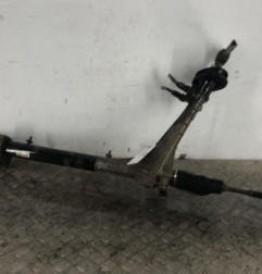 Cremaillere assistee PEUGEOT BOXER 3 Photo n°4