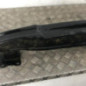 Renfort pare choc arriere (traverse) VOLKSWAGEN GOLF 7